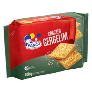 BISC PANCO 400G GERGELIM