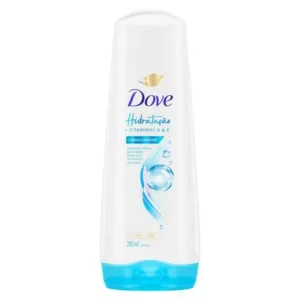 CONDIC DOVE 200ML HIDRATACAO INTENSA
