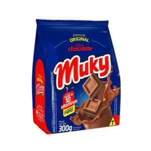 ACHOC MUKY CHOCOLATE SC 300G