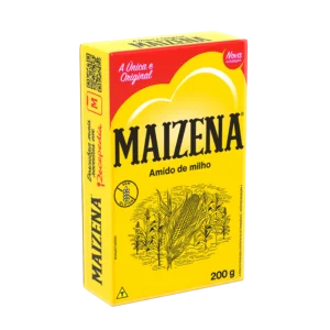 AMIDO DE MILHO MAIZENA 200G