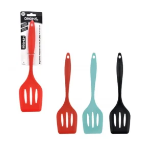 ESPATULA VAZADA SILICONE ORIGINAL LINE 283CM