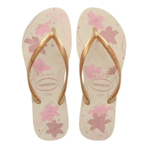 SAND HAVAIANAS SLIM ORG.BG/DOU.37/8