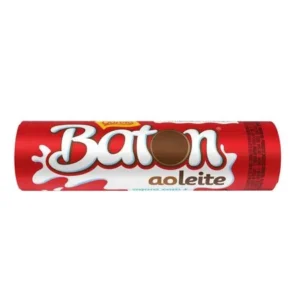 CHOCOLATE BATON 16G AO LEITE