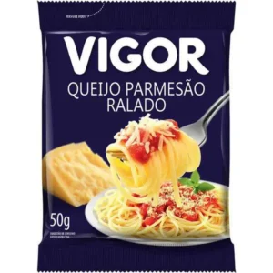 QUEIJO RALADO VIGOR 50G