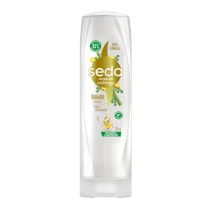 CONDIC SEDA 325ML BAMBU BIOTINA