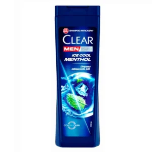 SHAMPOO CLEAR 200ML ICE COOL