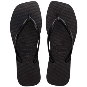 SAND HAVAIANAS SLIM SQUARE PTO 356