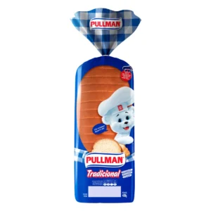 PAO DE FORMA PULLMAN 480G