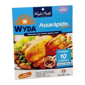 ASSARAPIDO WYDA COZINHA C10