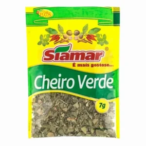 CHEIRO VERDE SIAMAR 7G