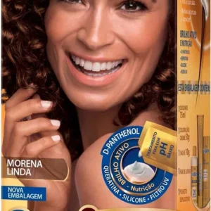 TINTURA COR TON CASTANHO CL DOU 5.3