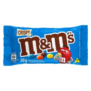 CHOCOLATE MMS 35G CRISPY