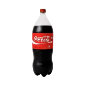 REFRIG COCA COLA 2,5L