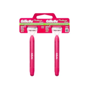 AP BARBEAR GILLETTE ULTRAGRIP FEM C2