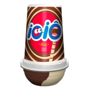 CREME IO IO CREM MIX CHOC E BCO 41,9G