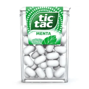 TIC TAC 14,5G MENTA
