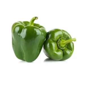 PIMENTAO VERDE KG
