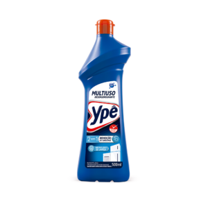 LIMPADOR YPE MULTI USO FACIL 500ML