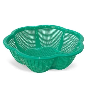 CESTO FLOR LAVA TUDO ARQPLAST 32X10CM