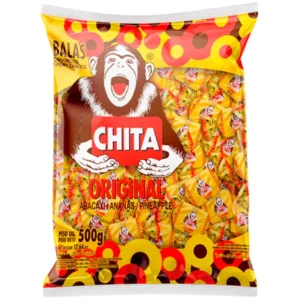 BALA MASTIG CHITA 500G ORIGINAL