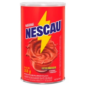 ACHOC EM PO NESCAU 350G