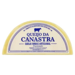 QUEIJO MINAS CANASTRA KG