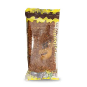 COCADA MORENA SABORES DO COCO 40G