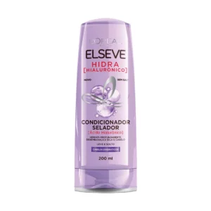 CONDIC ELSEVE 200ML HIDRA HIALURONICO