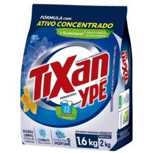 SABAO EM PO TIXAN YPE PRIMAVERA SC 1,6KG