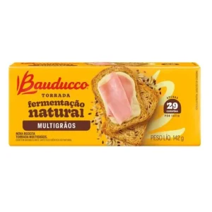 TORRADA BAUDUCCO 142G MULTIGRAOS