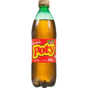 REFRIG POTY 600ML GUARANA