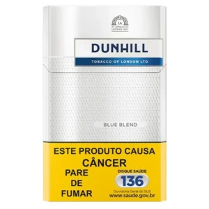 CIGARRO DUNHILL TABACCO OF LONDON