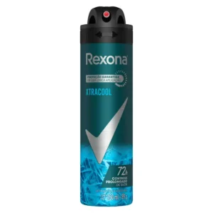 DESODORANTE AEROSOL REXONA 150ML XTRACOOL