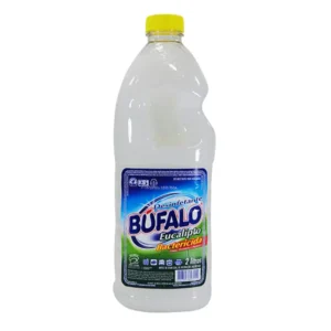 DESINFETANTE BUFALO 2L EUCALIPTO