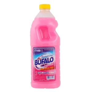 DESINFETANTE BUFALO 2L JASMIM