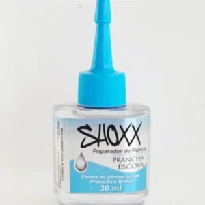 REPARADOR PONTAS SHOXX 30ML PRANCHA 30ML