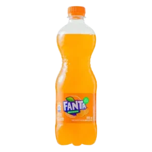 REFRIG FANTA LARANJA 600ML
