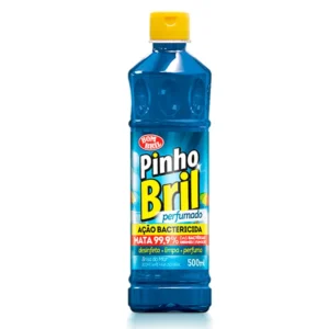 DESINFETANTE PINHO BRIL 500ML BRISA MAR