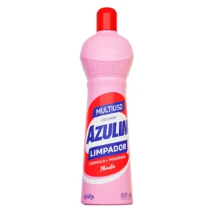 MULTIUSO AZULIM 500ML FLORATA
