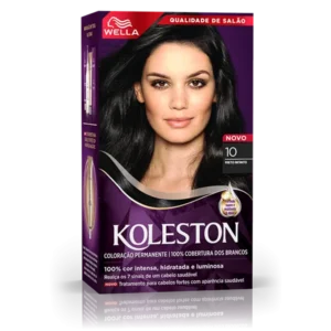 TINTURA KOLESTON PT INFINITO 10