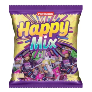 BALA PIETROBON 600G HAPPY MIX