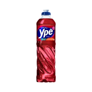 DETERGENTE YPE 500ML MACA