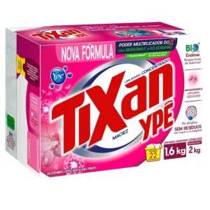 SABAO EM PO TIXAN YPE MACIEZ CX 1,6KG