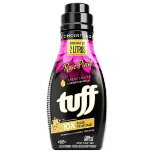 AMACIANTE CONC TUFF 500ML ROSE PINK