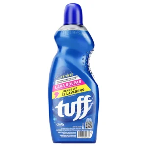 LAVA ROUPAS CONC TUFF 1L CLEAR
