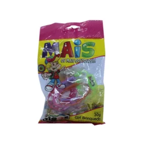 BRINQUEDO DIGOS GIRL30G