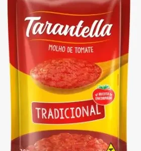 MOLHO REF TARANTELLA SC 300G