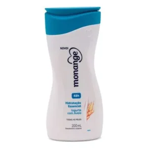 HIDRATANTE MONANGE 200ML IOGURTEAVEIA