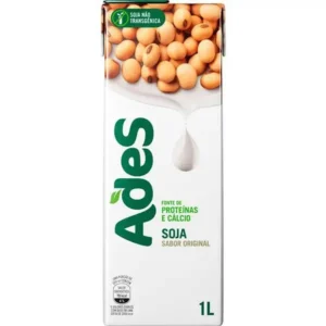 BEB SOJA ADES 1L ORIGINAL