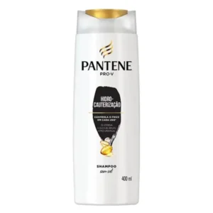 SHAMPOO PANTENE 400ML HIDRO CAUTERIZACAO